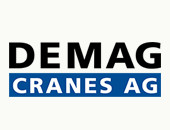 demag cranes